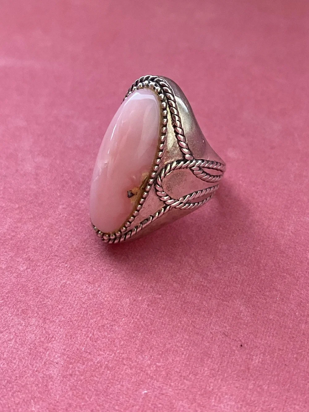 N/A vintage stamped